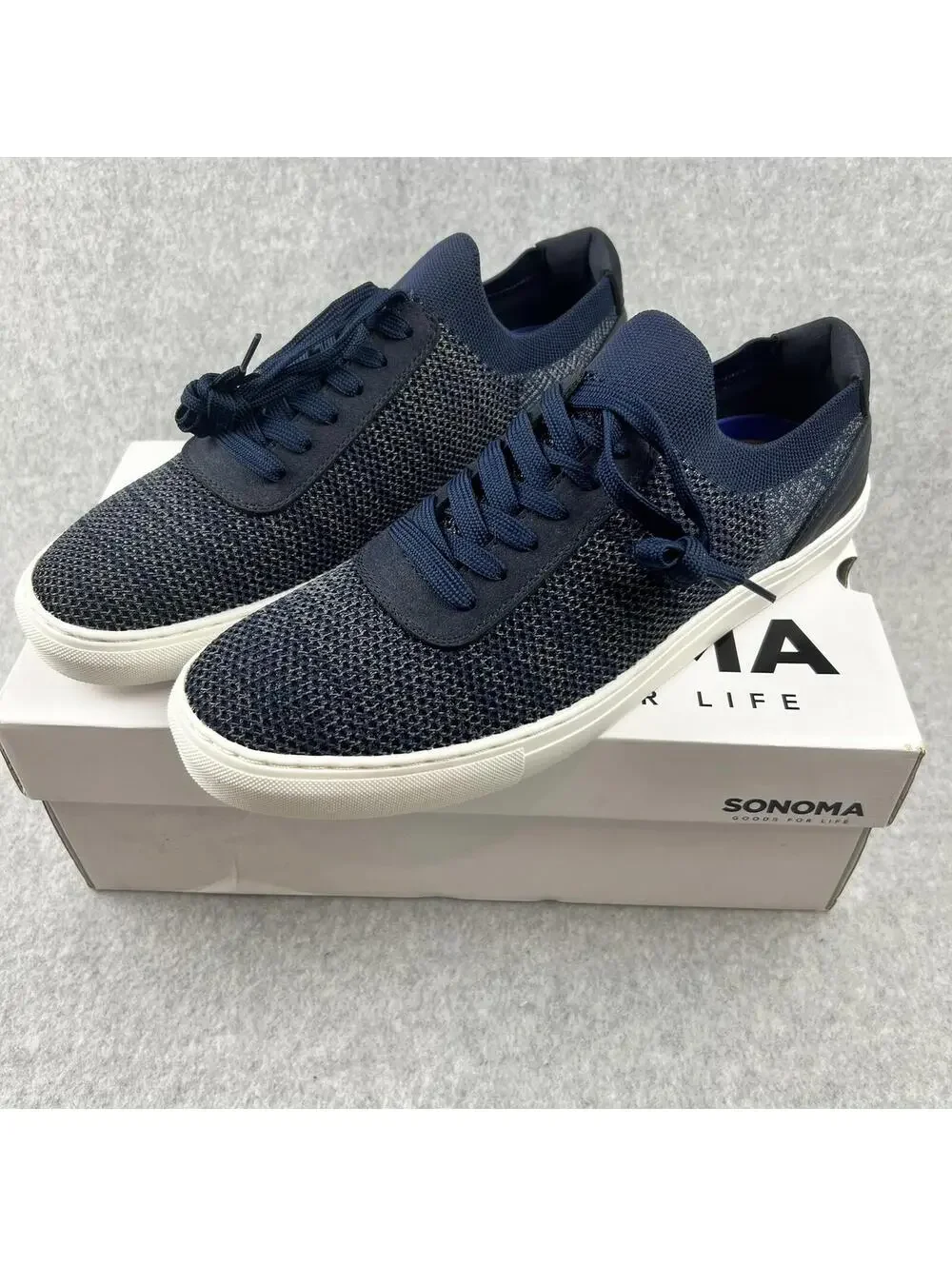 Sonoma owenn navy
